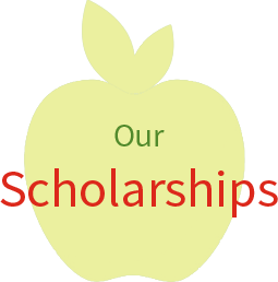 Our Scholarship